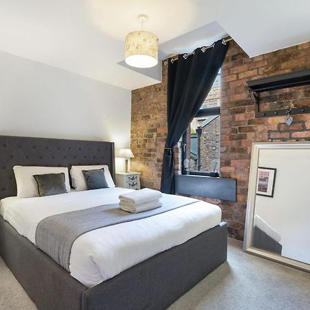 Host & Stay - Henry'S Hideaway Liverpool Buitenkant foto