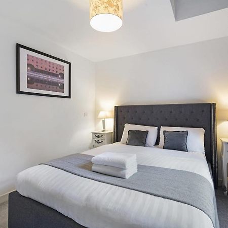 Host & Stay - Henry'S Hideaway Liverpool Buitenkant foto