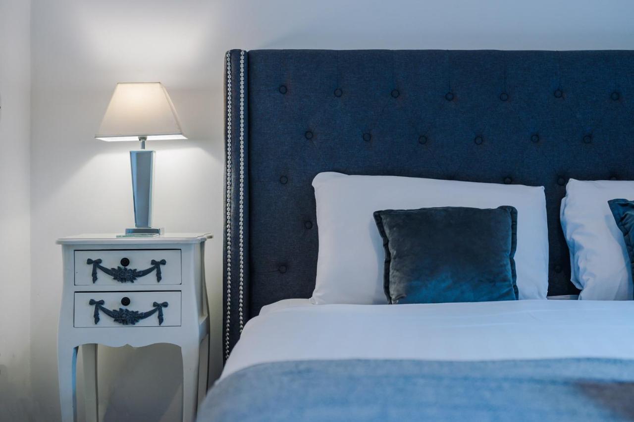 Host & Stay - Henry'S Hideaway Liverpool Buitenkant foto